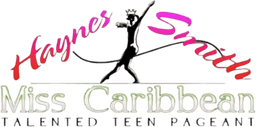 Miss Caribbean 2025